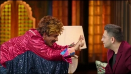 The Great India Kapil Show 2 - 2nd August 2025